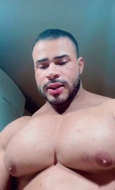 Anyone know who this is? 