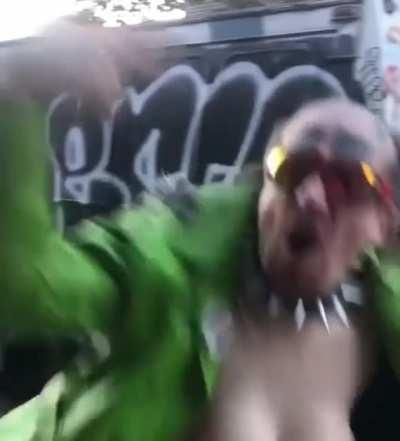 Too much of… I have no idea.