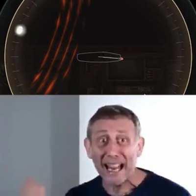 Have seen a lot of Abyss Warning memes here so of course I have to follow