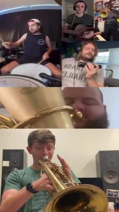 This Deserves to be in the video