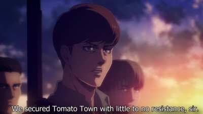 All Rise up for the Yeagerists' National Anthem