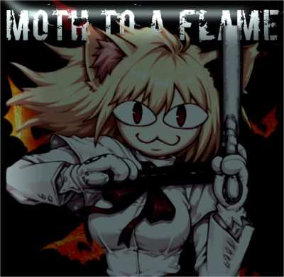 Neco Arc - Moth To A Flame [AI Cover]