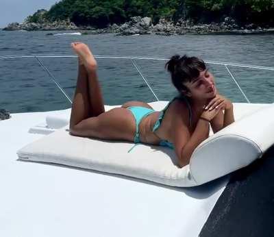 Jackie Cruz