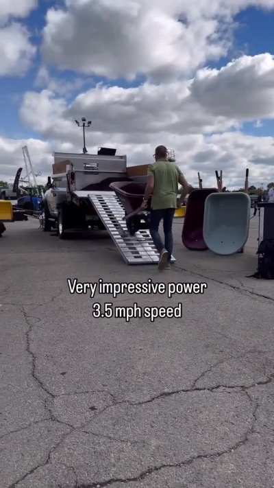 Anything to save my back lol