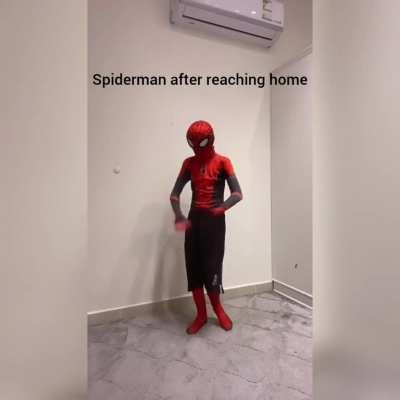 Radioactive dancer🕸