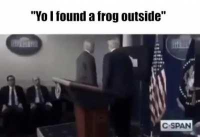 Least based nature enjoyer