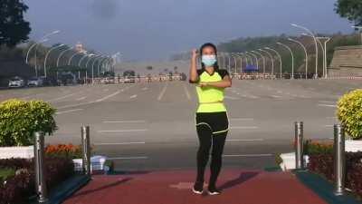 mrw one part of my country's capitalist class coups another part of my country's capitalist class