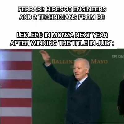 WOO, YEAH BABY! THAT'S WHAT I'VE BEEN WAITING FOR! THAT'S WHAT IT'S ALL ABOUT!