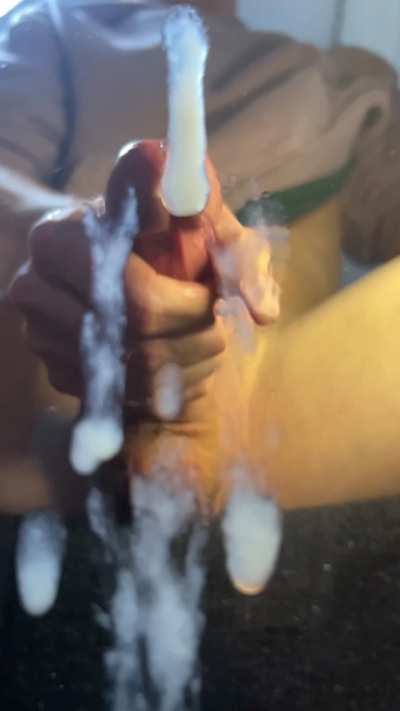 Stick out your tongue and say ahh