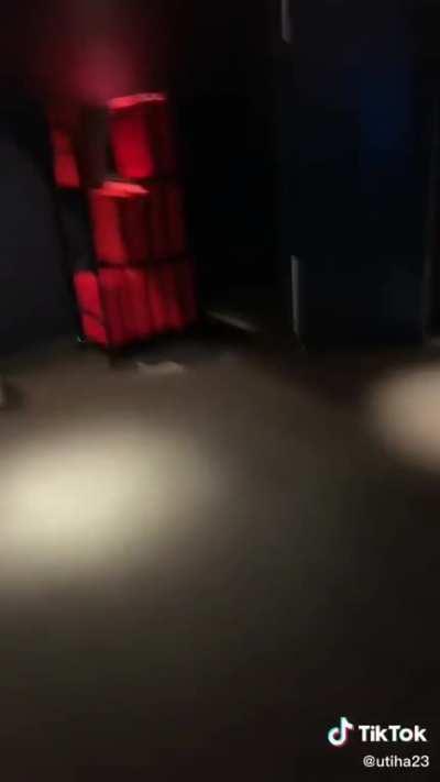 DIO tiene buen gusto