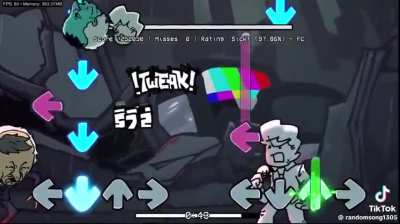 Something about this seems fire though