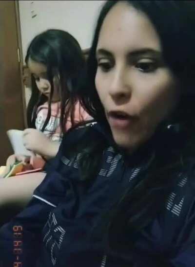 Each one in her own way