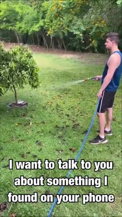 People now flooding cities for internet points...