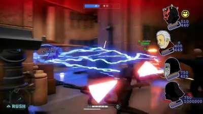 I've Spent Way too much Time on This