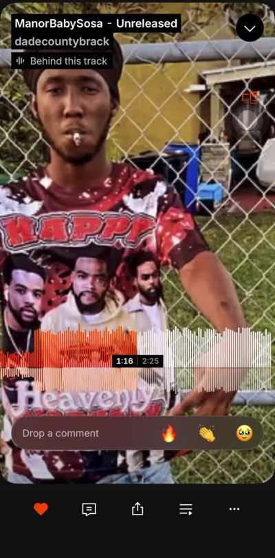 (Goulds) ManorBabySosa - Unreleased