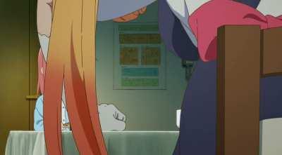 She went from “aw no my precious child 🥺” to “IM GOING TO COMMIT A CRIME!! HAHAHA!!”