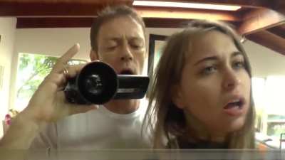 Riley Reid No Makeup Fuck