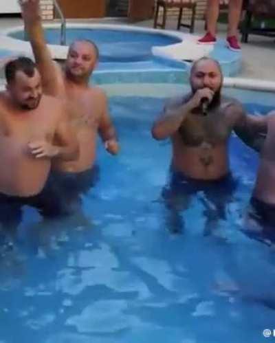 Micuta sirena de Romania: