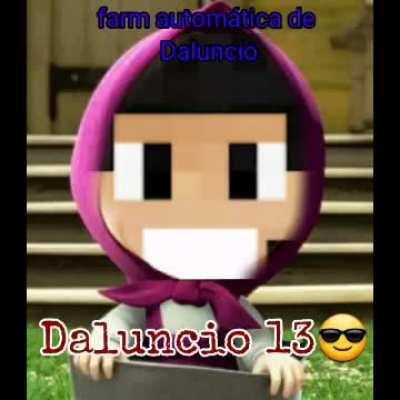 Daluncio