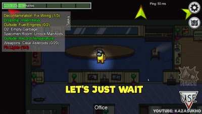 That Day I Nearly Exposed an Impostor with a Simple Temperature Question...