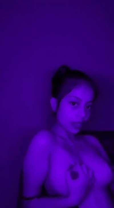 Anyone Know Who Is She?