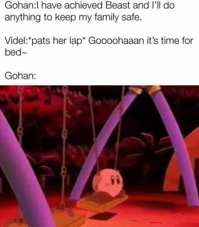 Here’s a joke to try to lift everyone’s spirits