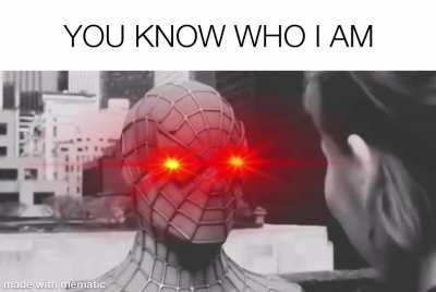 U can call me bloodhound