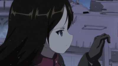 Katyusha [Girls und Panzer]