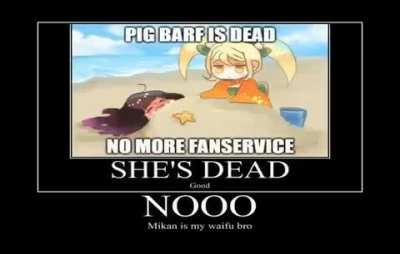 i will bully you to death