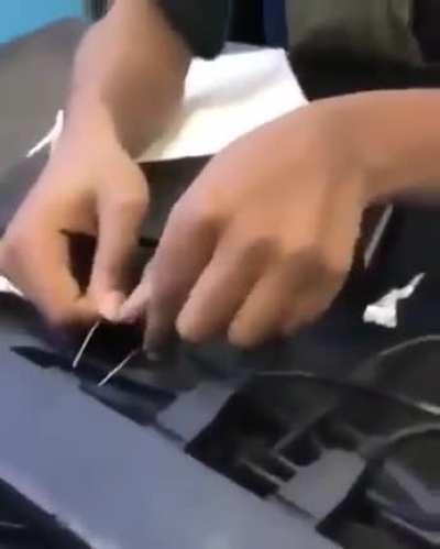 I’m 15 and this is yeet