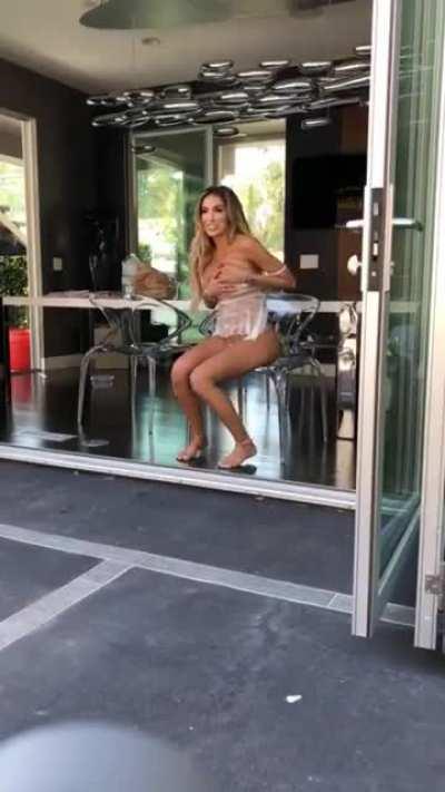 Tit EXPOSED 😱😱😱