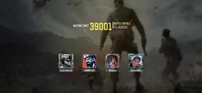 I am guessing it stop at 40000. Give upvote to stop this bug.