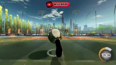 Tip-Toeing in my Jawdins