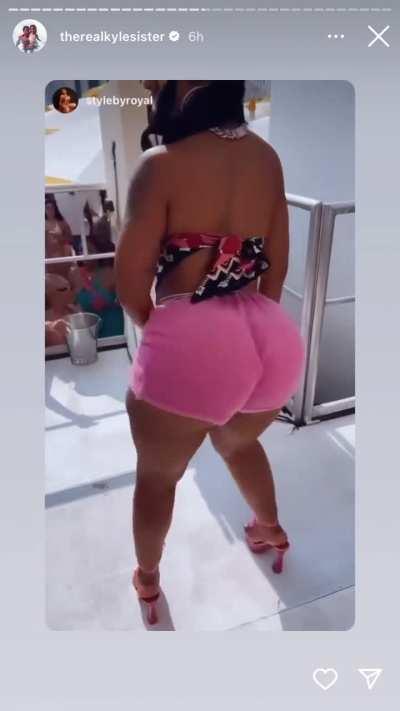 Yall showed love goodlooks