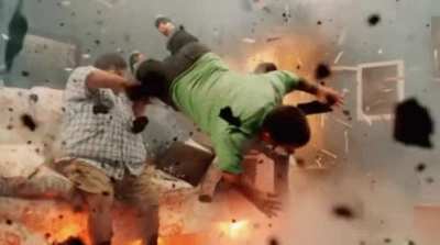 That one Cherry Farmer that keeps getting pipe bombs in his mail for some reason