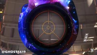 We should be asking for Black Sky as a new completionist camo instead of Dark Matter. It covers the whole gun, has a better animated pattern, and most importantly, isn't already a PAID skin.