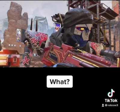 Like a good neighbor…