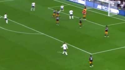 Kulusevski vs Leeds (H)