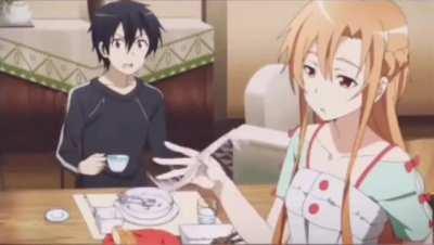 anime pen spinning IRL