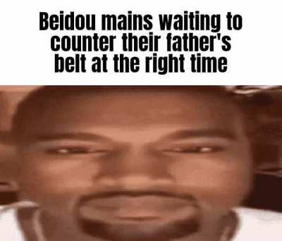 My dad is now in the ER because of a fractured trachea! 😃