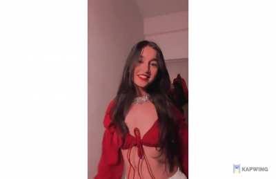 Don't worry mods she is 18+