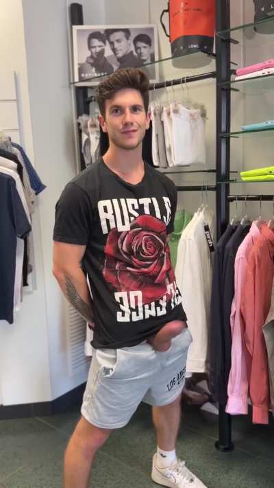 Studcock'n Hollishopper