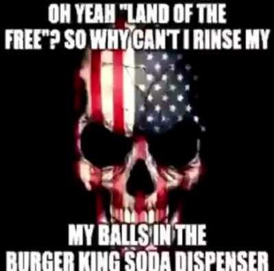 Stolen meme fresh off the presses from twitter