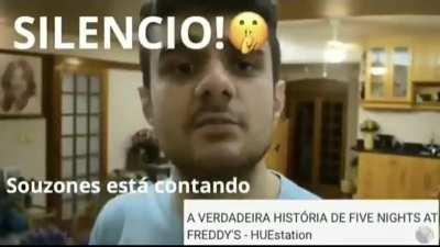 Ouçam tudo oq ele diz