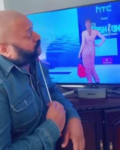 What a Sneaky. hahah