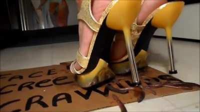 Its something and more. Plateaus are fun