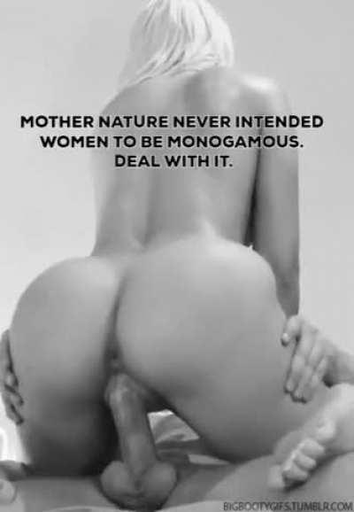 Perfect marriage material