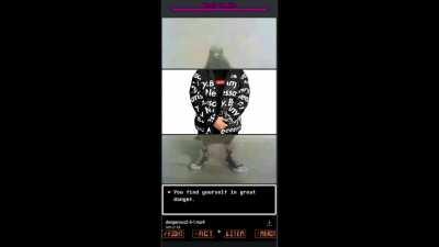 drip bird-he got the drip