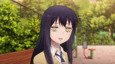 Shadowy Spirt Friends