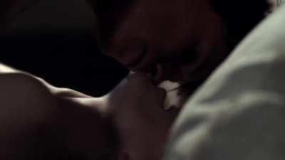 In “The Pillars of the Earth” (2010)